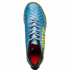 Chuteira Futsal Adulto Umbro Fifty V - Foto 4