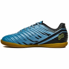 Chuteira Futsal Adulto Umbro Fifty V - Foto 5