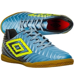 Chuteira Futsal Adulto Umbro Fifty V - Foto 7