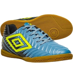 Chuteira Futsal Adulto Umbro Fifty V - Foto 8