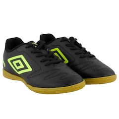 Chuteira Futsal Infantil Umbro Class 2.2 - Foto 2