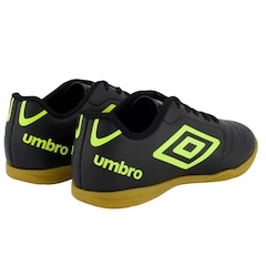 Chuteira Futsal Infantil Umbro Class 2.2 - Foto 3
