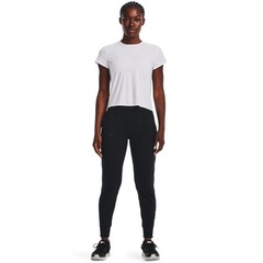 Calça Under Armour Motion Jogger - Feminina - Foto 4