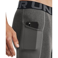 Shorts Under Armour Hg Armour Lng - Masculino - Foto 2
