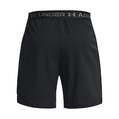 Shorts Under Armour Vanish Woven 6 - Masculino - Foto 4