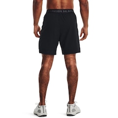 Shorts Under Armour Vanish Woven 6 - Masculino - Foto 5