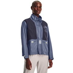 Jaqueta Feminino Under Armour Rum Storm - Feminina - Foto 3