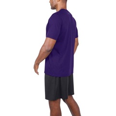 Camiseta Under Armour Gl Foundation Ss T - Masculina - Foto 2