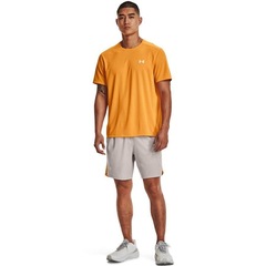Bermuda Under Armour Launch Sw 7 - Masculina - Foto 3