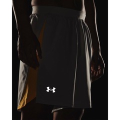 Bermuda Under Armour Launch Sw 7 - Masculina - Foto 4