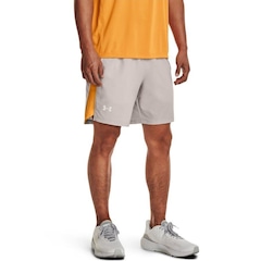 Bermuda Under Armour Launch Sw 7 - Masculina - Foto 1