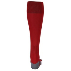 Meia Cano Alto Under Armour Accelerate Otc - Masculina - Foto 2