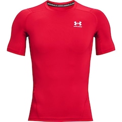 Camiseta Compressão Under Armour Hg Armour Ss - Masculina - Foto 3