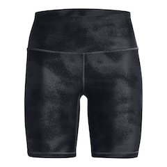 Shorts Under Armour Aop Bike - Feminino - Foto 5