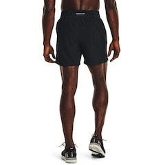Shorts Under Armour Launch Elite 5 - Masculino - Foto 3