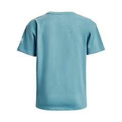 Camiseta Under Armour Always Heavyweight Ss - Feminina - Foto 5