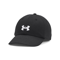 Boné Aba Curva Under Armour Blitzing - Strapback - Feminino - Foto 3