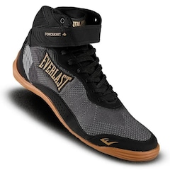 Tênis Everlast Forceknit 4 - Masculino - Foto 2