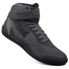 Tênis Everlast Forceknit 4 - Masculino - Foto 4