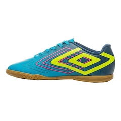 Chuteira Futsal Umbro Reflect - Masculina - Foto 1
