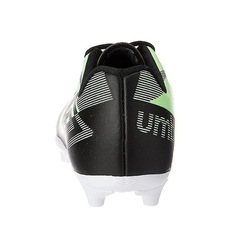 Chuteira de Campo Umbro Acid Jr Ii - Infantil - Foto 3