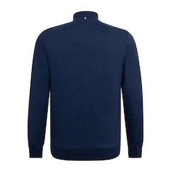 Jaqueta Le Coq Sportif Sweat Nº 2 - Masculina - Foto 1