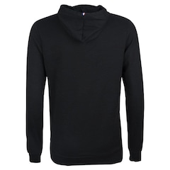 Blusão Le Coq Sportif Ess Hoody - Masculino - Foto 2