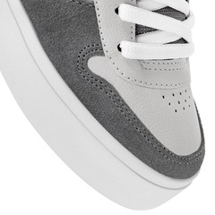 Tênis Hocks Puff Cascalho - Unissex - Foto 7