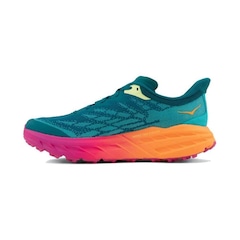 Tênis Hoka One One Speedgoat 5 - Masculino - Foto 2