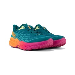 Tênis Hoka One One Speedgoat 5 - Masculino - Foto 4