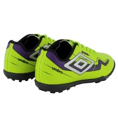 Chuteira Umbro Campo Prisma+ Masculino - Foto 3