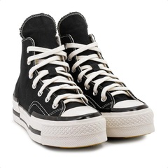 Tênis Converse Chuck 70 Plus All Star - Feminino - Foto 3