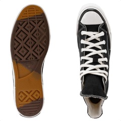 Tênis Converse Chuck 70 Plus All Star - Feminino - Foto 6