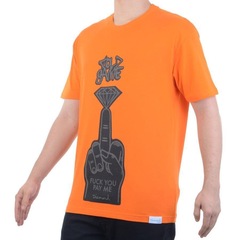 Camiseta Diamond Pay Me Diamond - Masculina - Foto 6