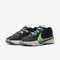 Tênis Nike Zoom Freak 5 - Masculino - Foto 8