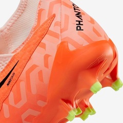 Chuteira de Campo Nike Phantom Gx Academy - Adulto - Foto 8