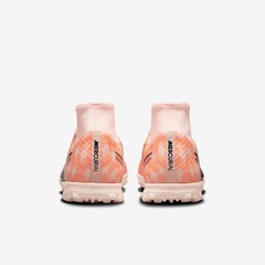 Chuteira Society Nike Zoom Superfly 9 Academy - Adulto - Foto 8