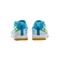 Chuteira Futsal Adulto Umbro Pro 5 Bump - Foto 2