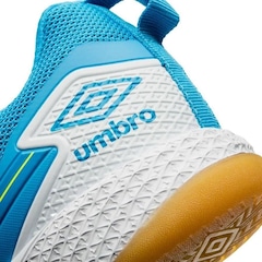 Chuteira Futsal Adulto Umbro Pro 5 Bump - Foto 3