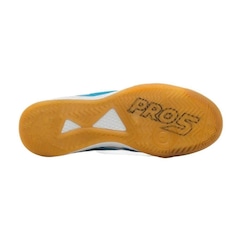 Chuteira Futsal Adulto Umbro Pro 5 Bump - Foto 5