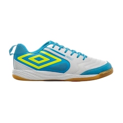 Chuteira Futsal Adulto Umbro Pro 5 Bump - Foto 7