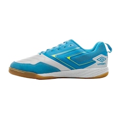 Chuteira Futsal Adulto Umbro Pro 5 Bump - Foto 8