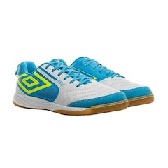 Chuteira Futsal Adulto Umbro Pro 5 Bump - Foto 1
