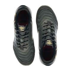 Chuteira Society Umbro Pro 5 Bump Club - Adulto - Foto 4