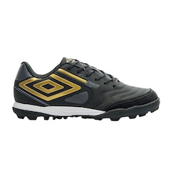 Chuteira Society Umbro Pro 5 Bump Club - Adulto - Foto 1