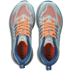 Tênis Under Armour Hovr Way - Feminino - Foto 2