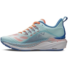 Tênis Under Armour Hovr Way - Feminino - Foto 4
