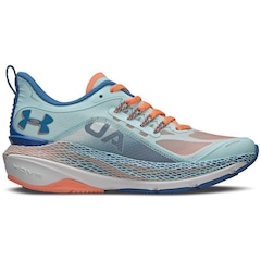 Tênis Under Armour Hovr Way - Feminino - Foto 1