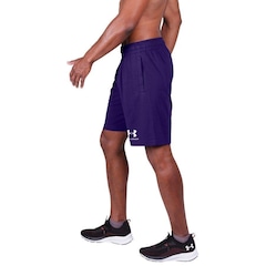 Shorts Under Armour Tech Graphic - Masculino - Foto 2