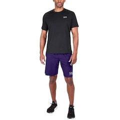 Shorts Under Armour Tech Graphic - Masculino - Foto 3